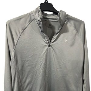 Old Navy Active 1/4 zip XL
